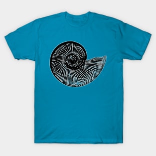 Ammonite T-Shirt